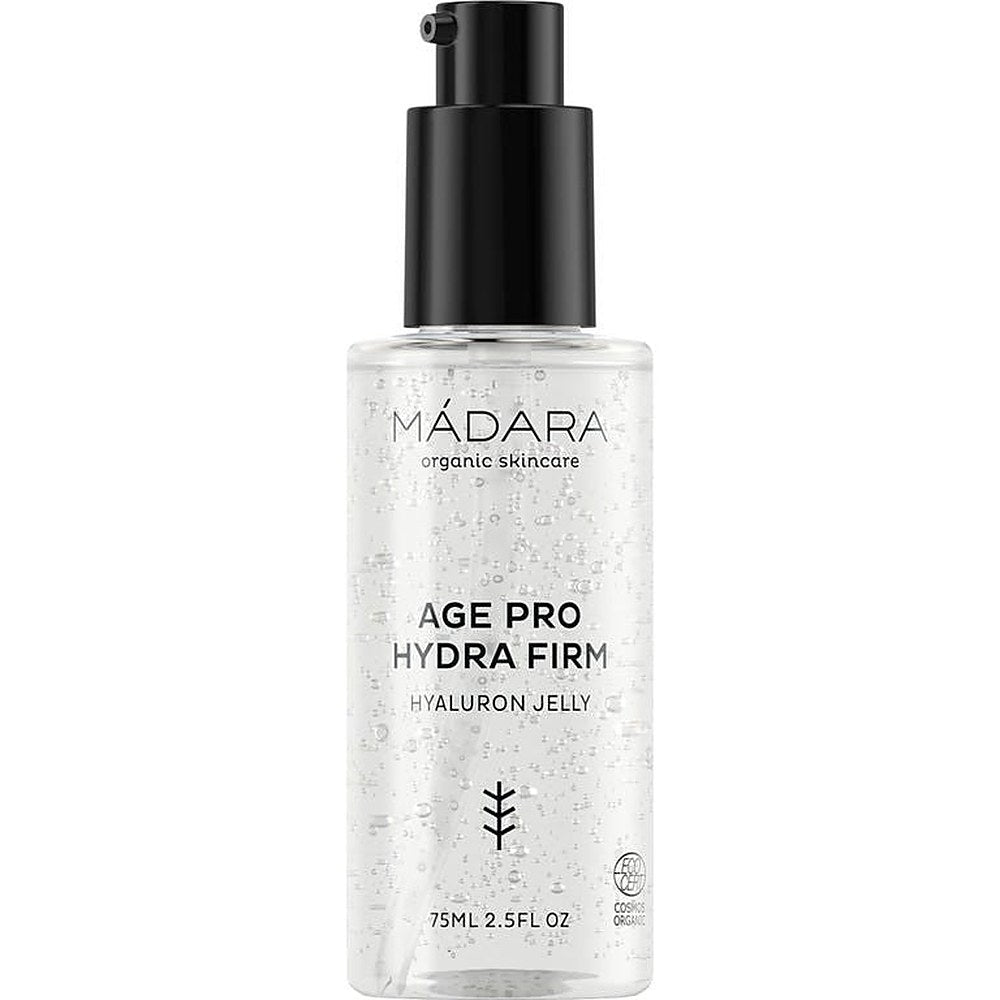 Gel hialuronic Mádara Age Pro Hydra Firming (jeleu hialuronic) 75 ml
