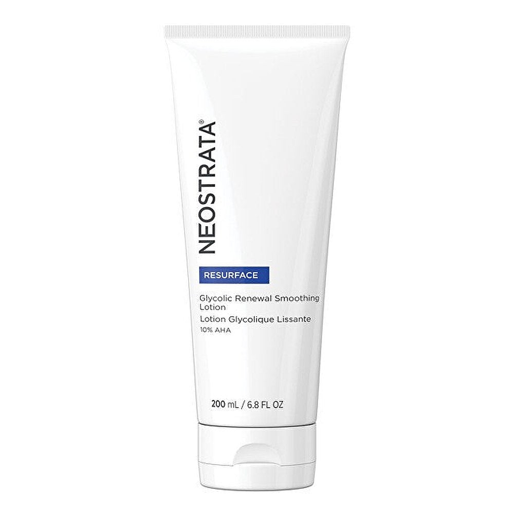 Neostrata Latte Levigante Resurface 200 ml — Detergente Viso