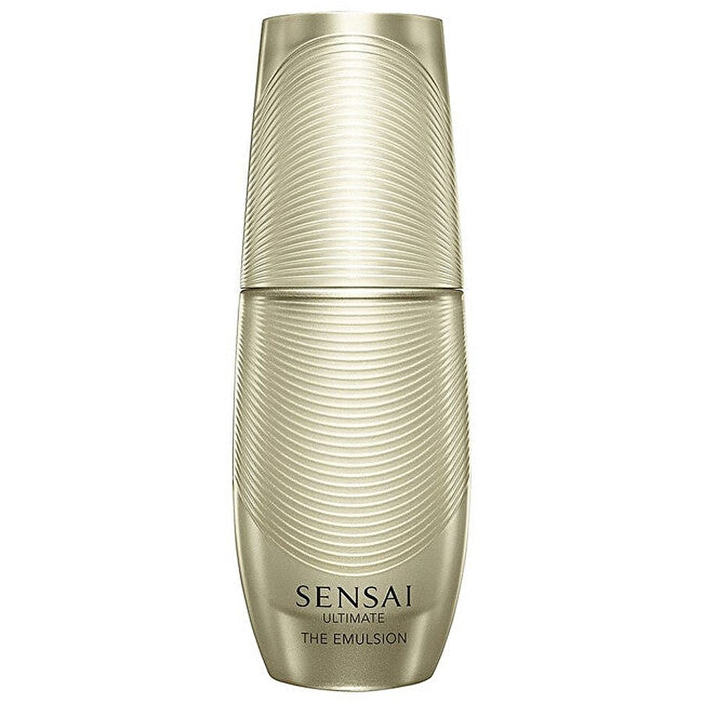 Sensai Ultimate Skin Emulsion 100 ml — Gesichts-Emulsion 