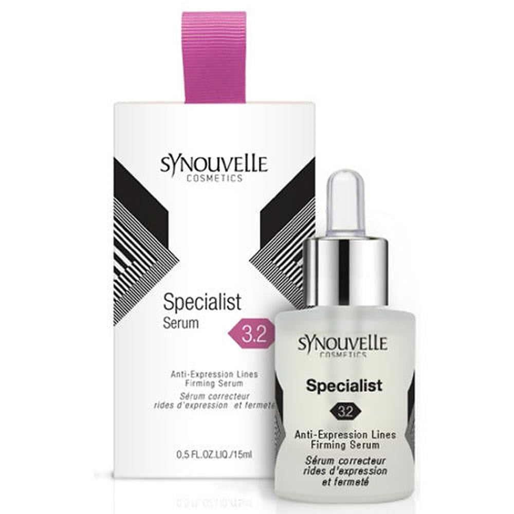 Synouvelle Cosmetics Siero Specialist 15 ml — Siero Viso