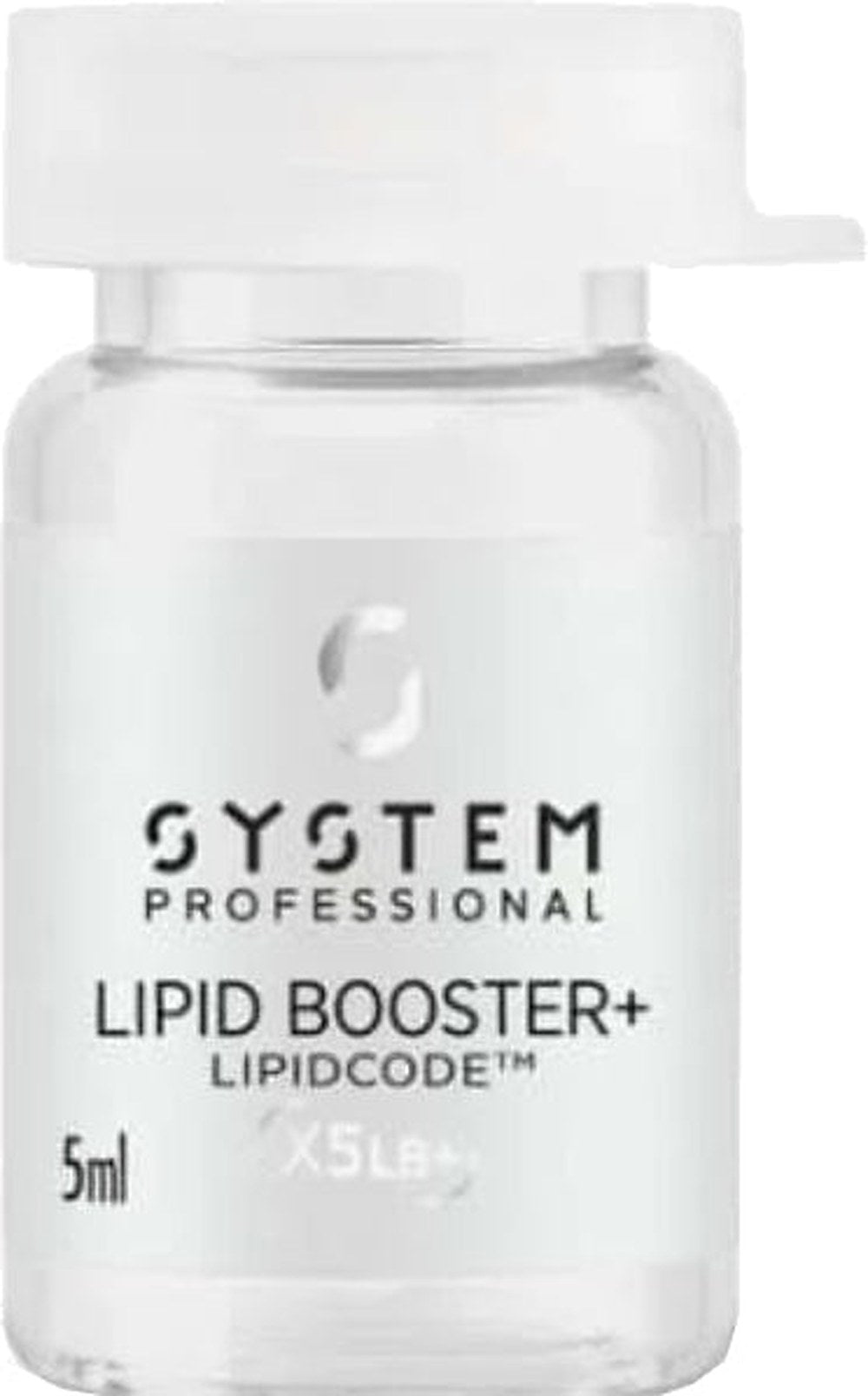 System professional Lipid Booster 20 x 5 ml — Terapia Intensiva Capelli