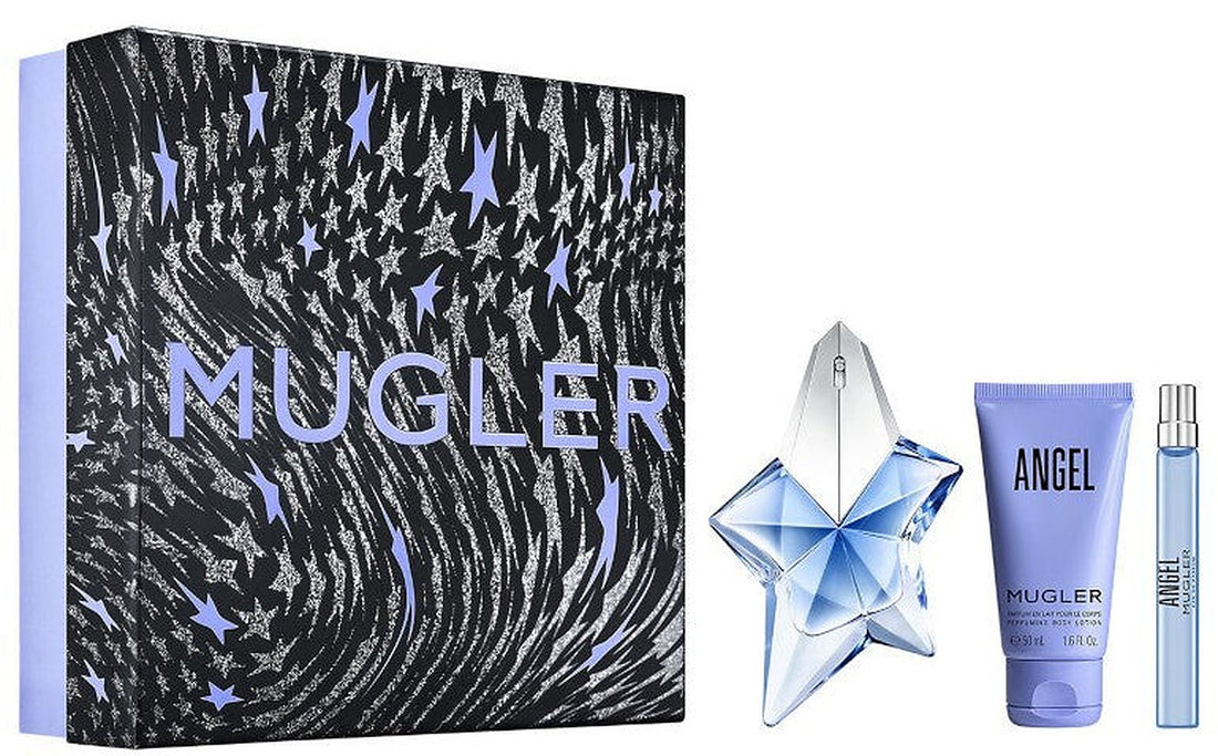 Thierry Mugler Angel Donna 50 ml — Eau de Parfum