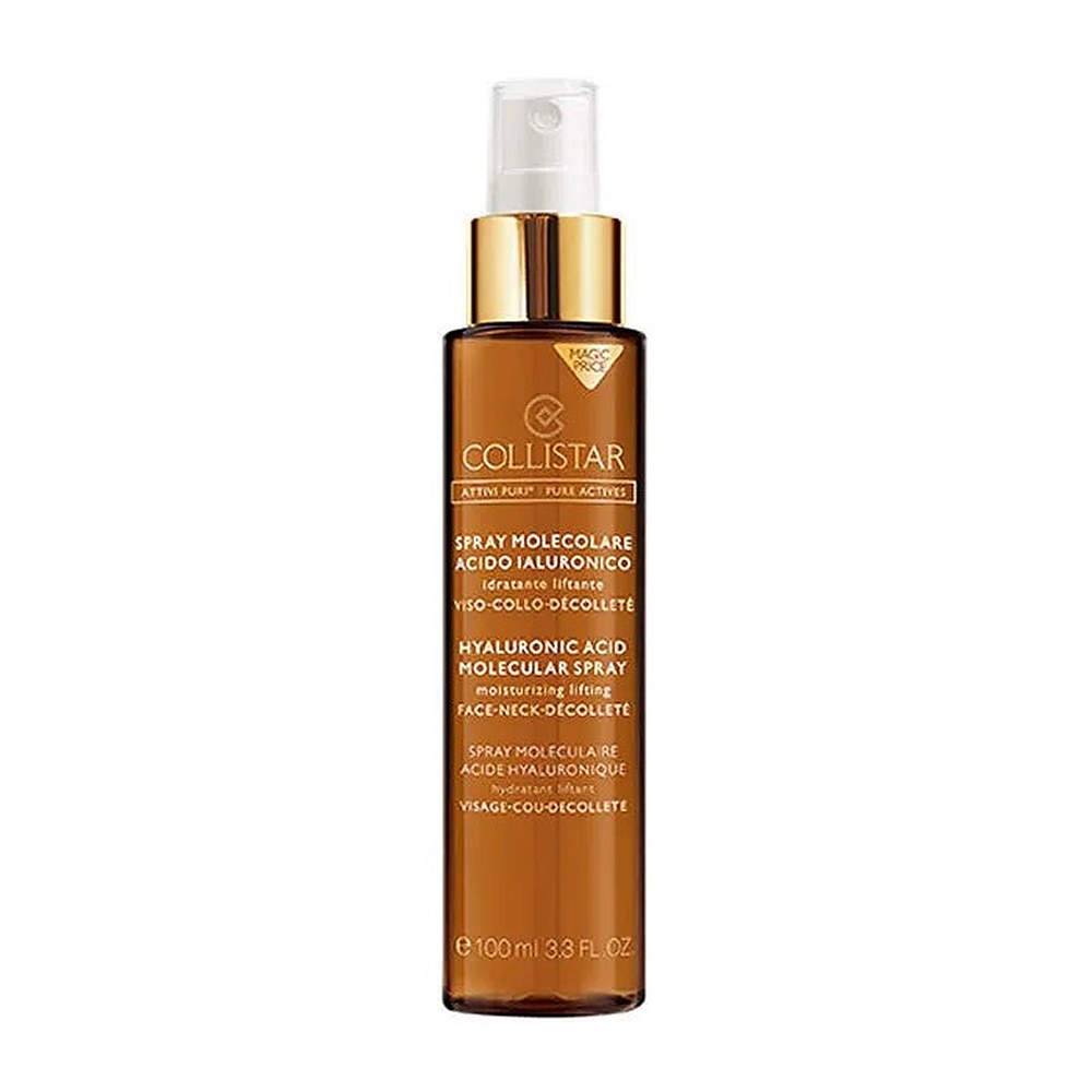 Collistar Attivi Puri Molecolare Acido Ialuronico 100 ml — Gesichtstonikum