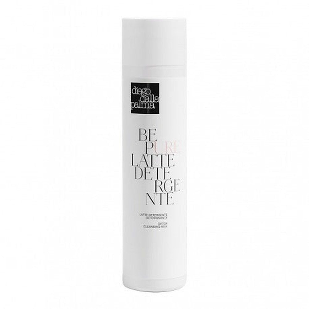 Diego Dalla Palma Be Pure Latte detergente detossinante 250 ml — Latte detergente viso