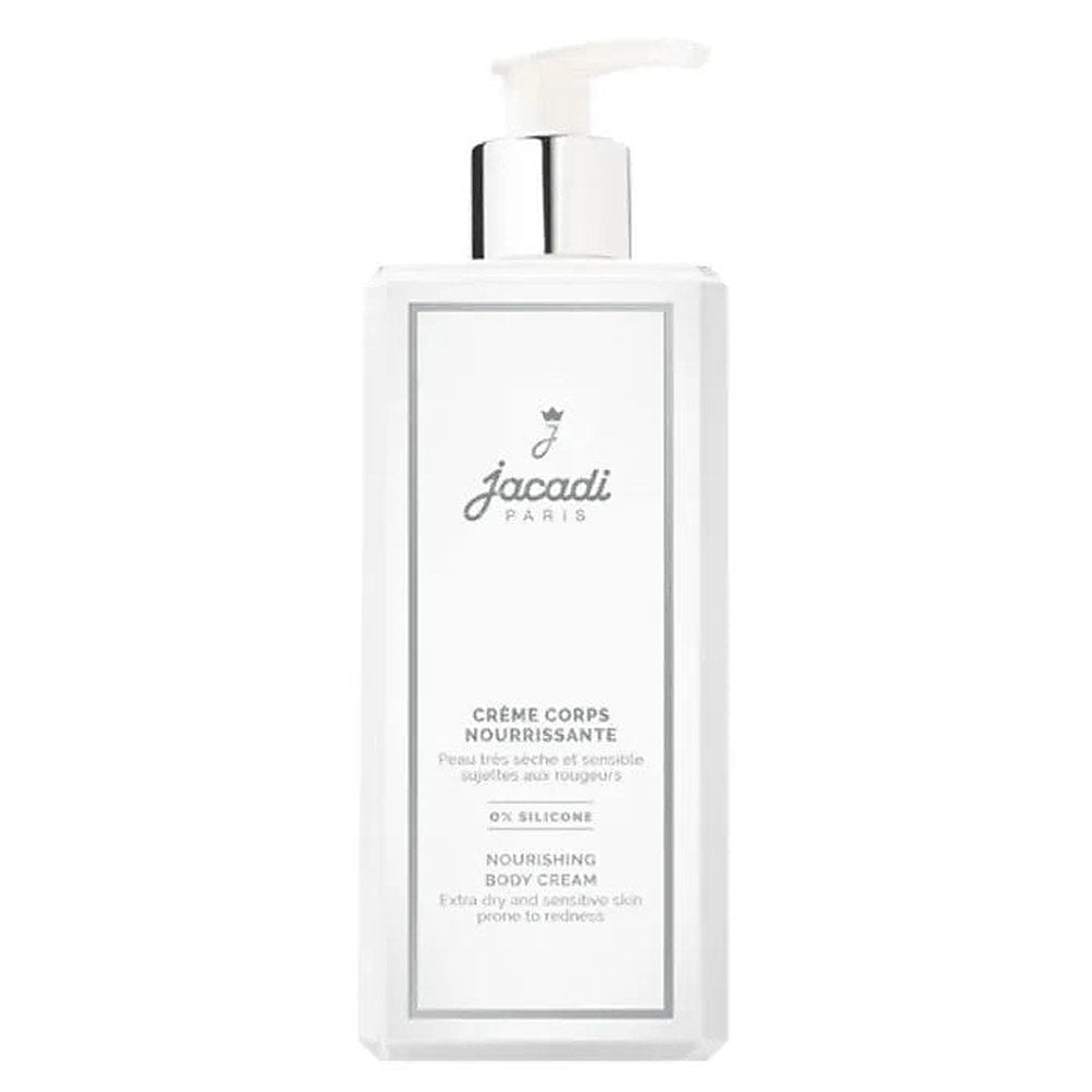 Jacadi Crema corpo 400 ml — Vartalovoide