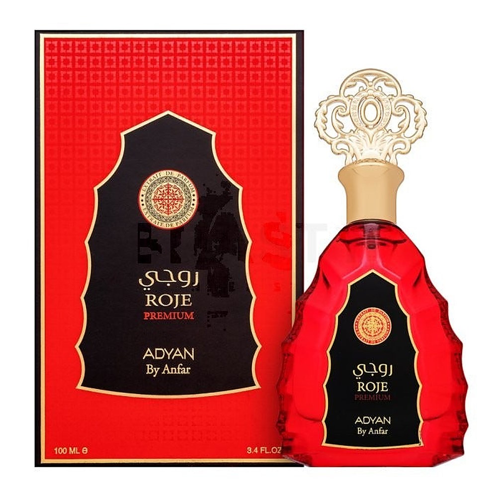 Adyan Roje Premium 100 ml — Unisex Woda perfumowana