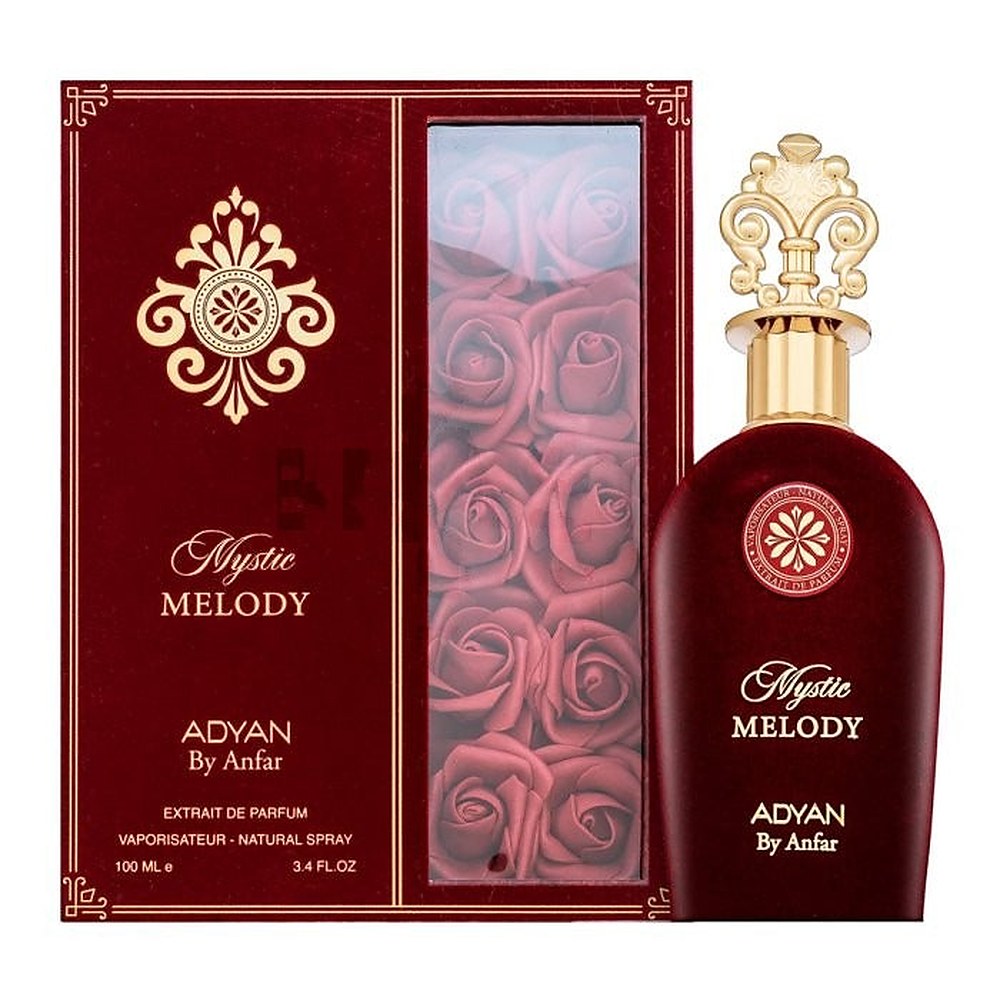 Adyan Norah Melody 100 ml — Eau de parfum Donna
