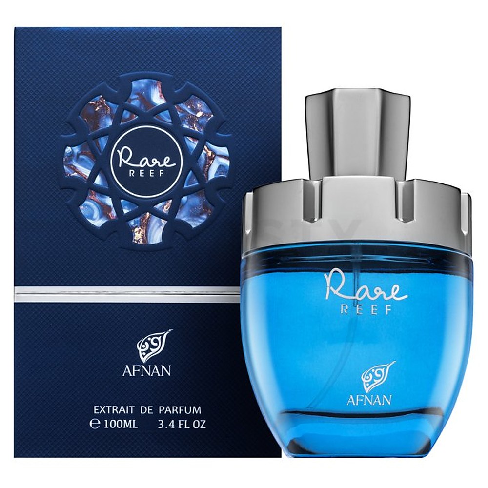Afnan Rare Reef 100 ml — Unisex parfymeekstrakt