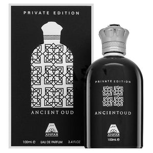 Anfar Ancient Oud 100 ml — Eau de parfum uomo