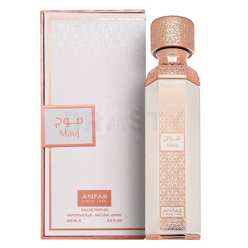 Anfar Mauj 200 ml — Unisex woda perfumowana