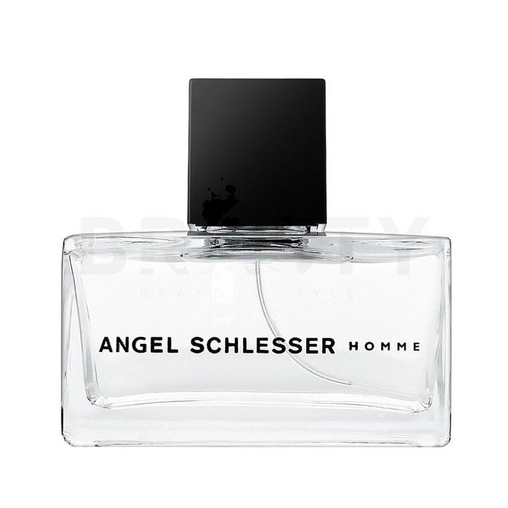 Angel Schlesser Homme 75 ml — Toaletní voda pro muže