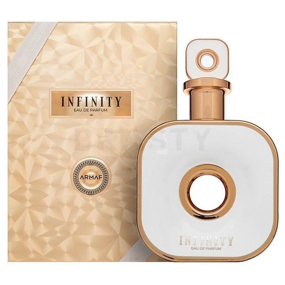 Armaf Infinity Oro Donna 105 ml — Eau de Parfum