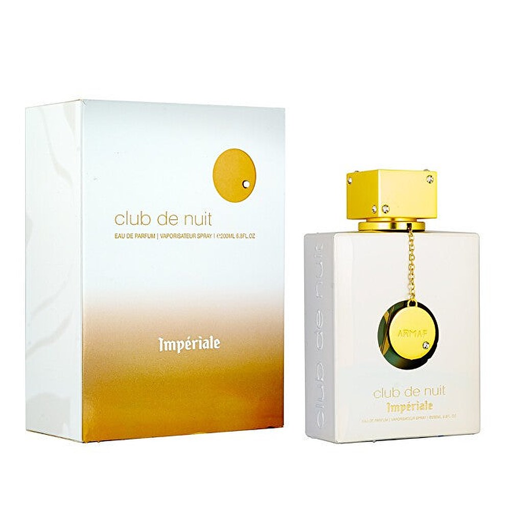 Armaf Club De Nuit White Imperiale 30 ml — Dame Eau de Parfum