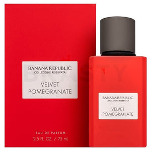 Banana Republic Velvet Pomegranate 75 ml — ماء عطر