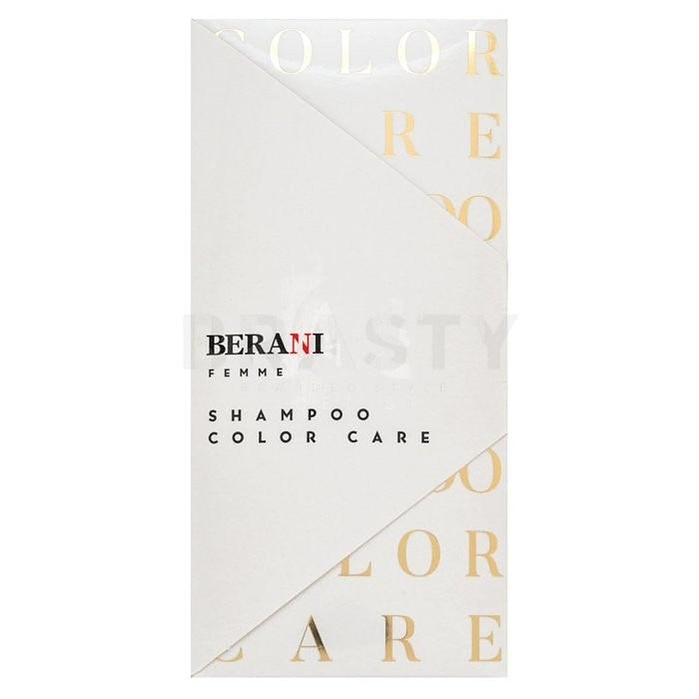 Berani Femme Shampoo Protezione Colore 300 ml — Shampoo capelli colorati