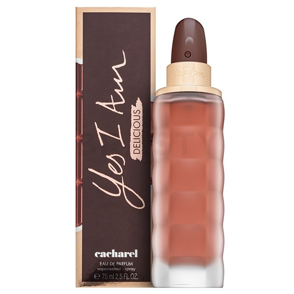 Cacharel Yes I Am Delicious 75 ml — Eau de parfum donna