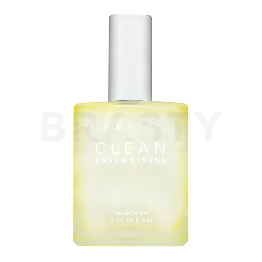 Clean Fresh Linens 60 ml — Eau de Parfum til kvinder