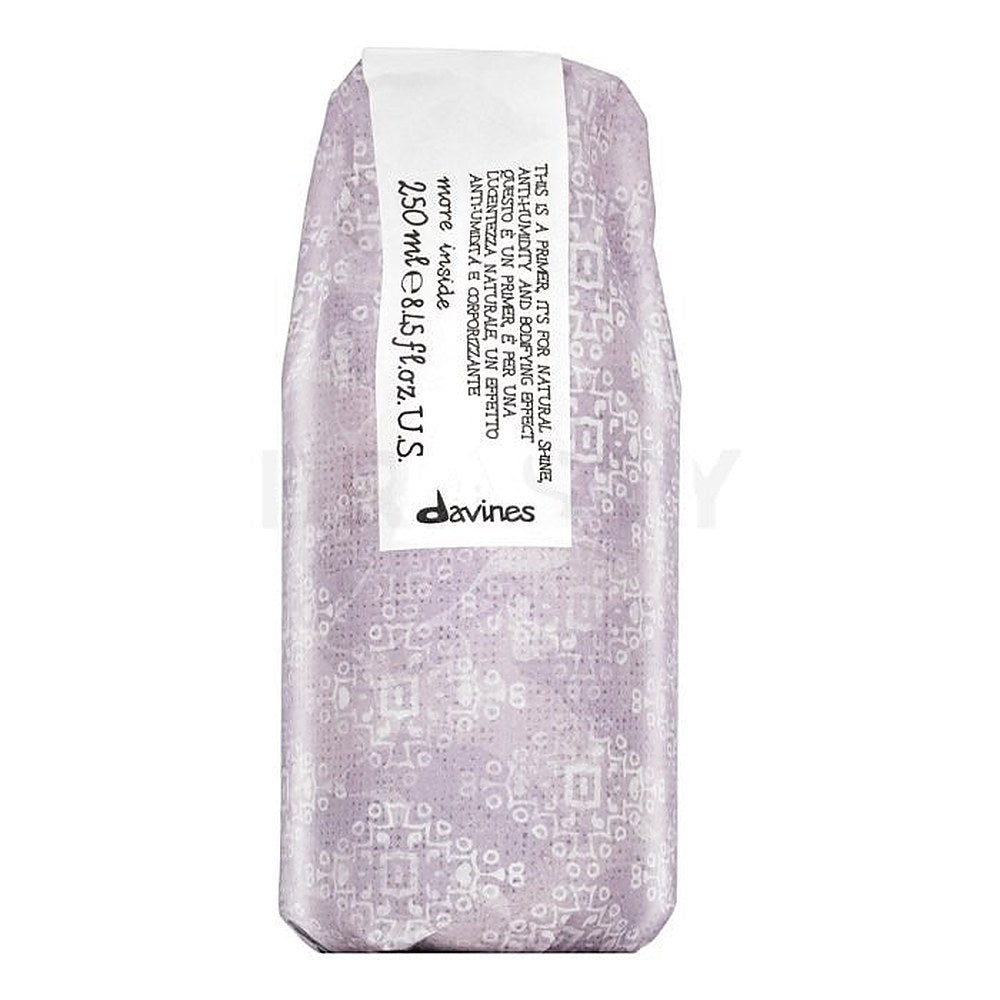 Davines More Inside Blow Dry Primer 250 ml — Primer capelli
