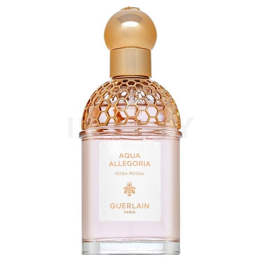 Guerlain Aqua Allegoria Rosa Rossa 125 ml — 오 드 뚜왈렛
