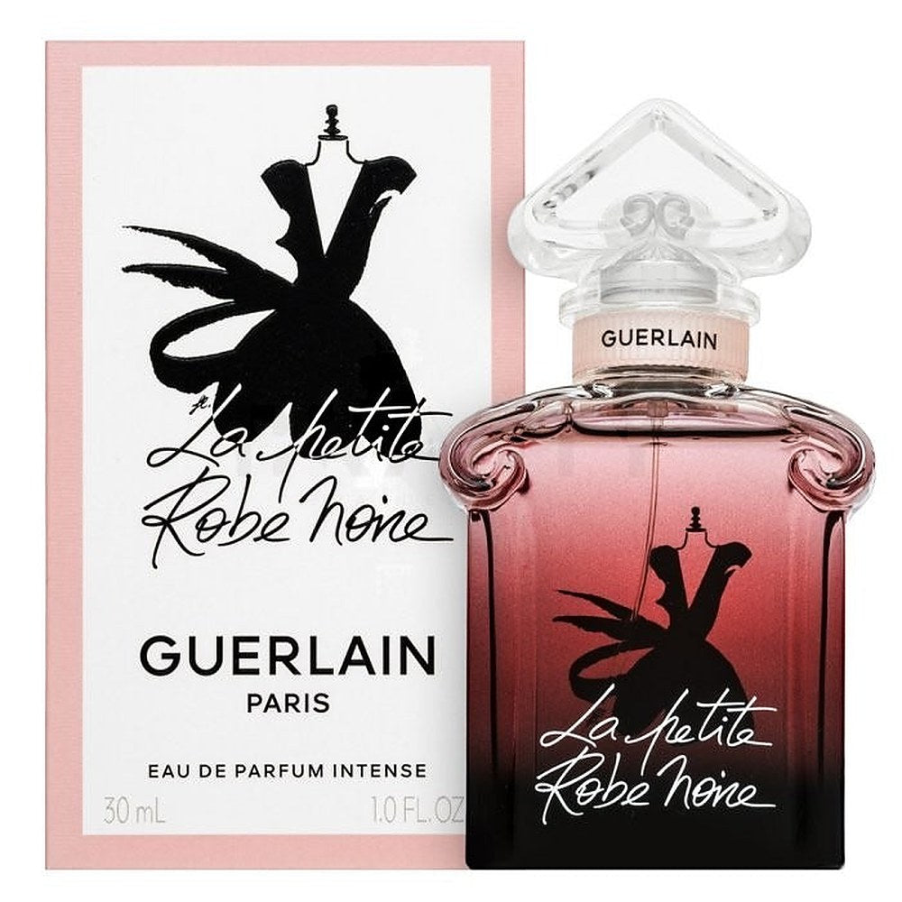 Guerlain La Petite Robe Noire Intenso 30 ml — Woda perfumowana damska