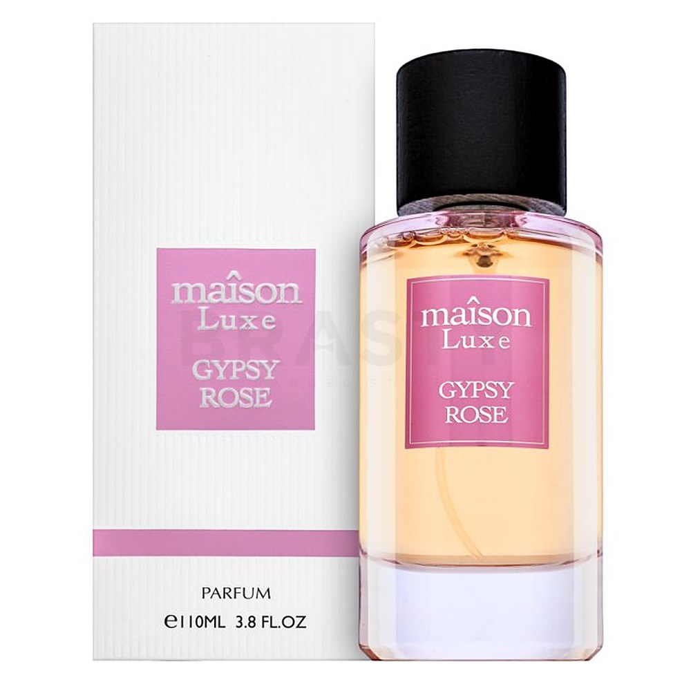 Hamidi Maison Luxe Gypsy Rose 110 ml — Unisex Eau de Parfum