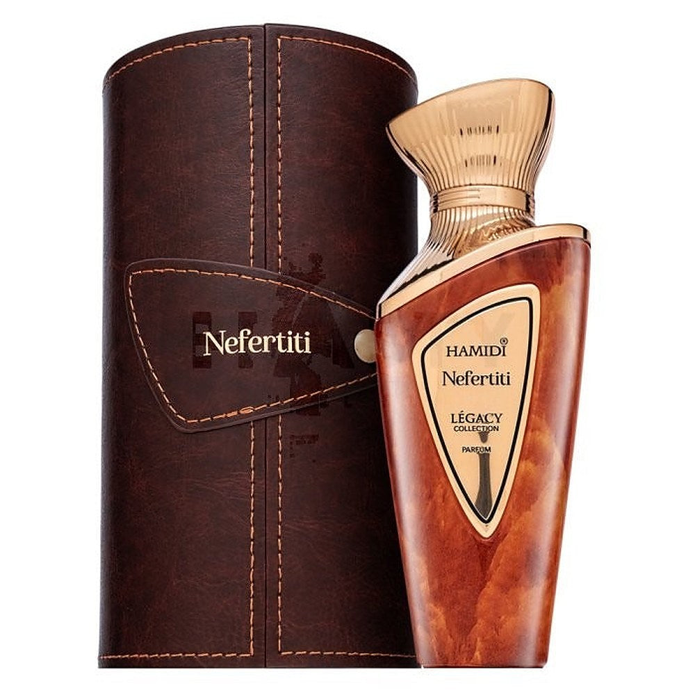 Hamidi Legacy Nefertiti 100 ml — Eau de parfum donna