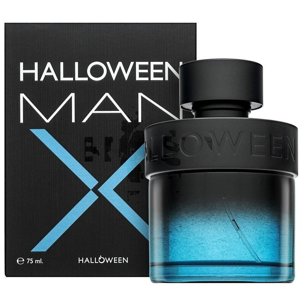 Jesus del Pozo Halloween Man X 75 ml — Heren Eau de Toilette