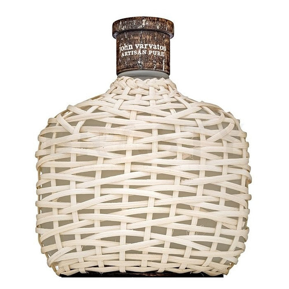 John Varvatos Artisan Pure 125 ml — Eau de Toilette