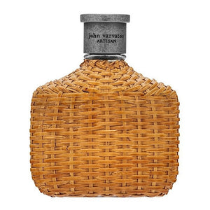 John Varvatos Artisan 75 ml — ماء تواليت رجالي