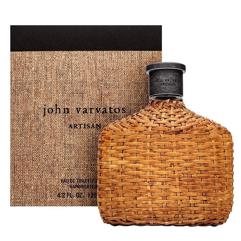 John Varvatos Artisan 125 ml — Toaletní voda pro muže