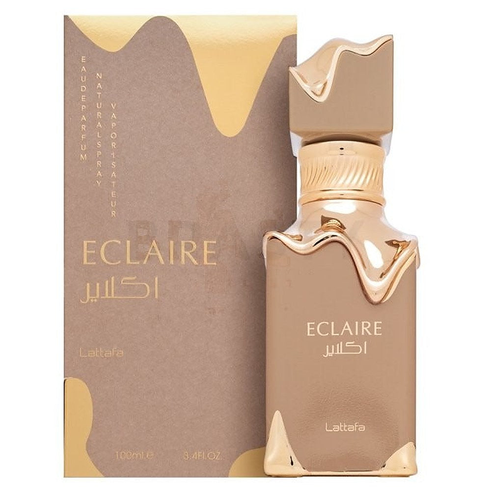 Lattafa Eclaire 100 ml — Eau de parfum Donna