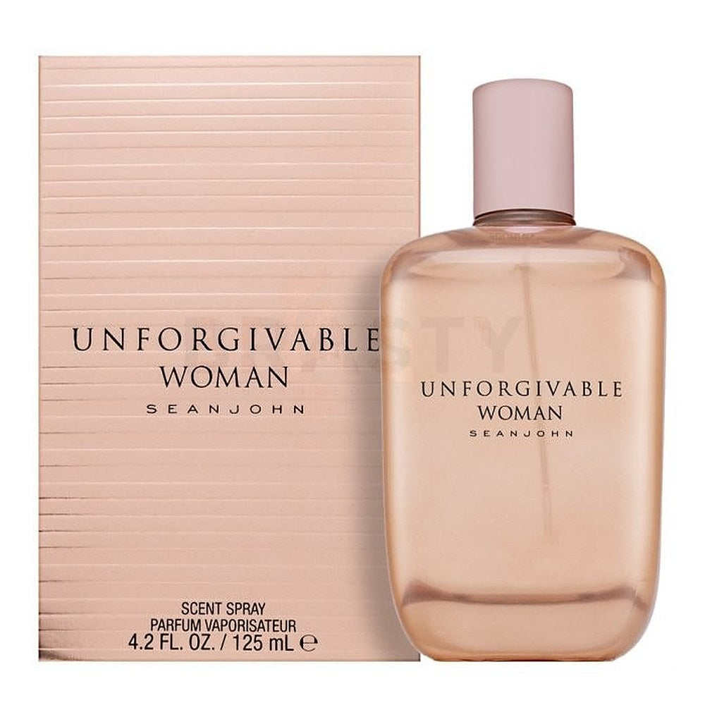 Sean John Unforgivable Woman 125 ml — Eau de parfum