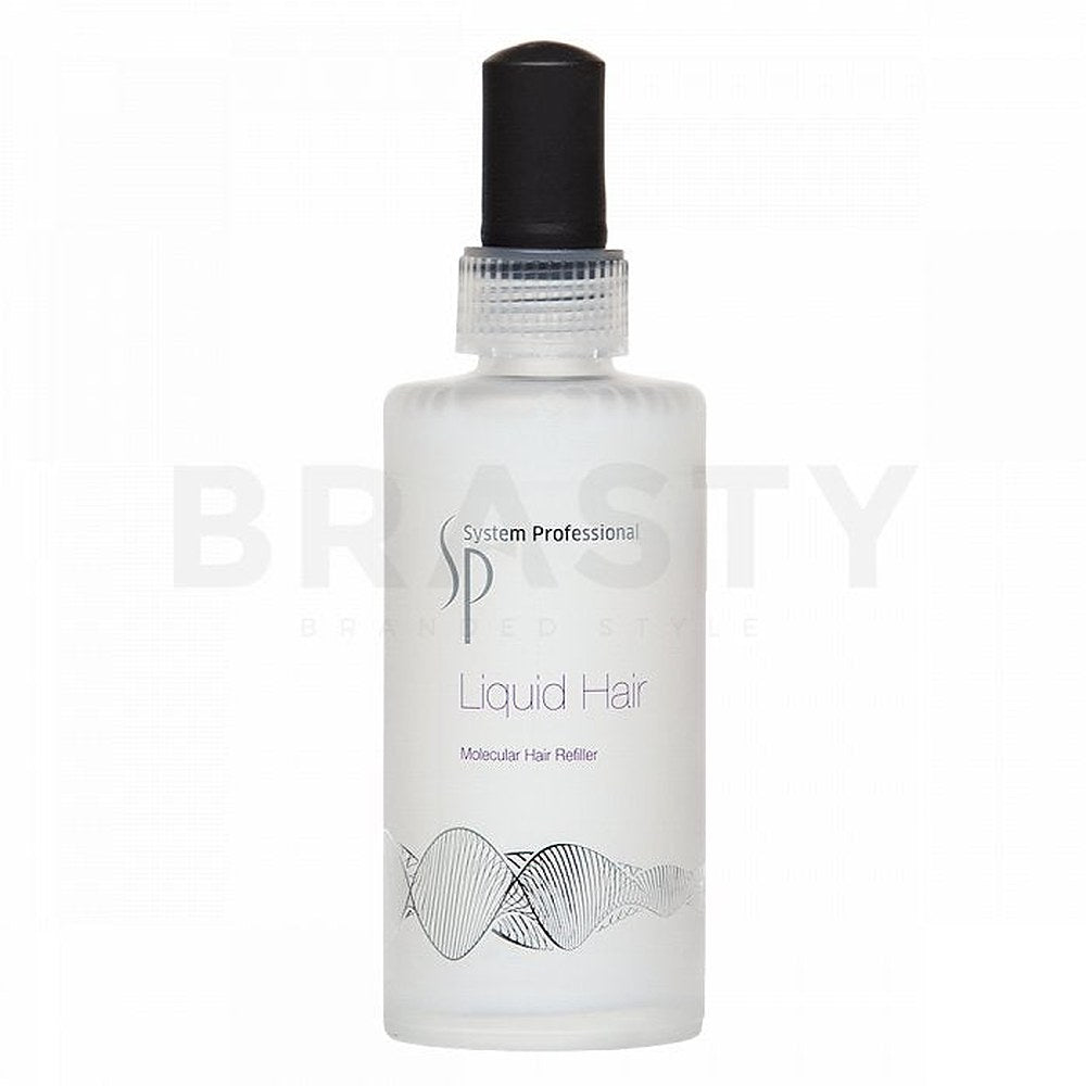 Wella Professionals SP Liquid Hair Molecular Hair Refiller 100 ml — Ošetření vlasů