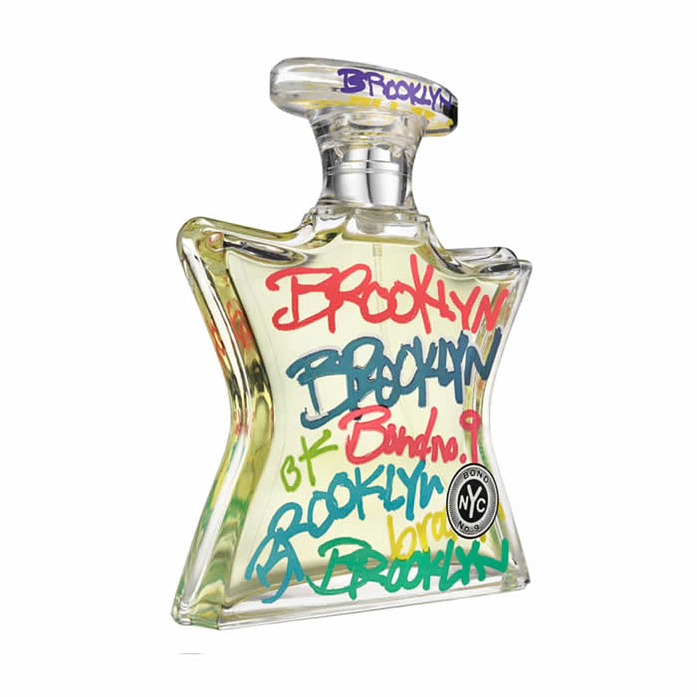 Bond No. 9 New York Brooklyn 50 ml — Eau de Parfum