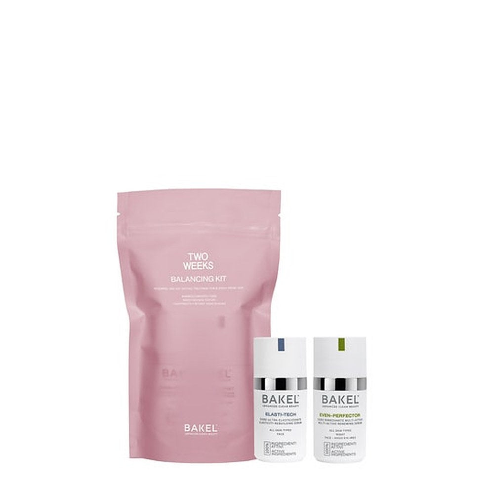 Bakel Kit Equilibrante — Set skincare