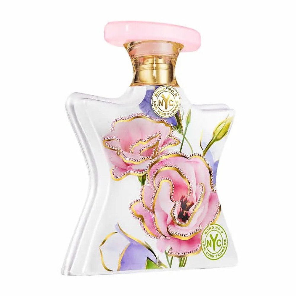 Bond No.9 New York Flowers Eau de Parfum 100 ml — Profumo Unisex