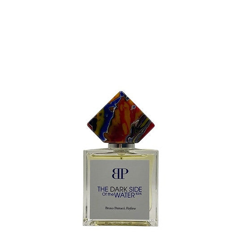 Bruno Perrucci The Dark Side of the Waters 50 ml — Parfumeekstrakt