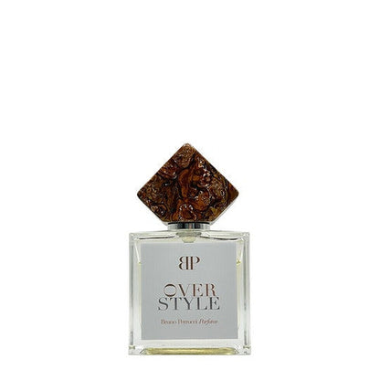 Bruno Perrucci Parfémový extrakt Over Style 50 ml