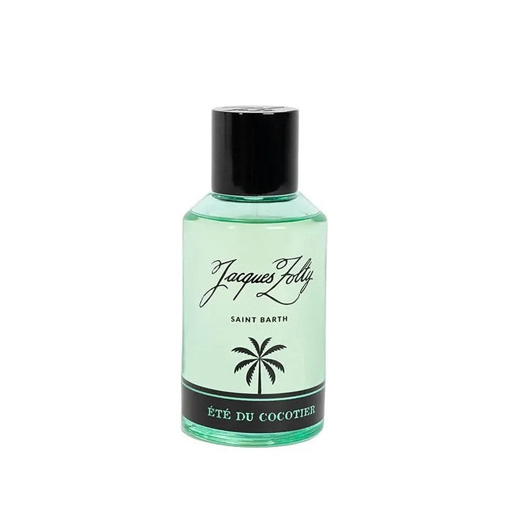 Jacques Zolty Été du Cocotier 100 ml Eau de Parfum 