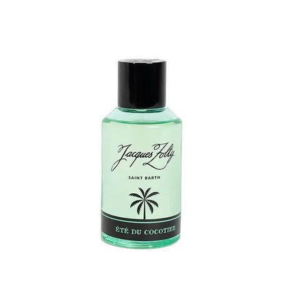 Jacques Zolty Été du Cocotier 100 ml Eau de Parfum 