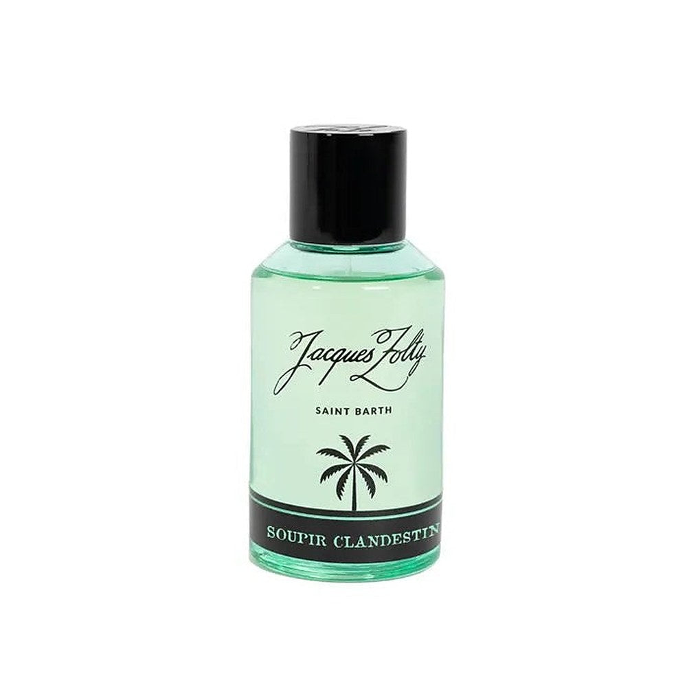 Jacques Zolty Soupir Clandestin 100 ml Eau de Parfum 