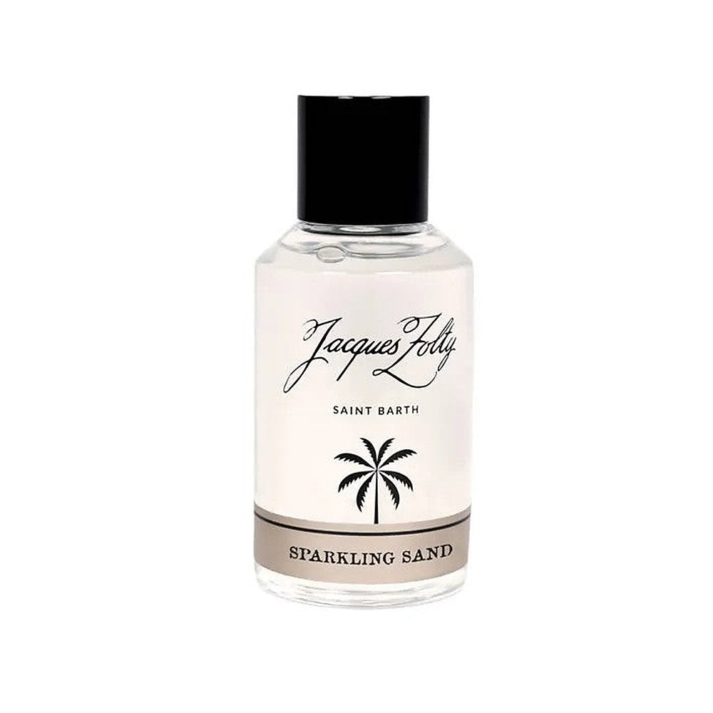 Jacques Zolty Sparkling Sand 100 ml Eau de Parfum