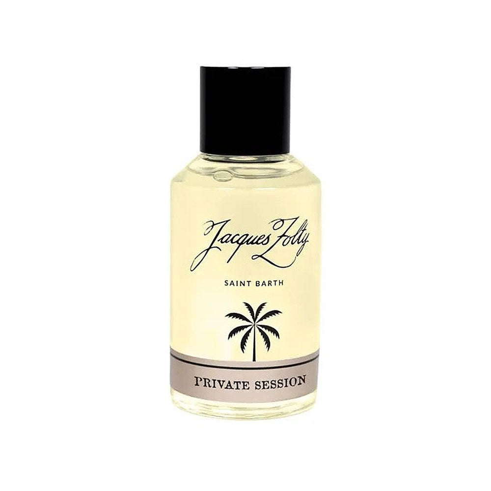 Jacques Zolty Private Session 100 ml — Eau de Parfum