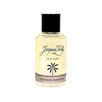 Jacques Zolty Private Session 100 ml — Eau de Parfum