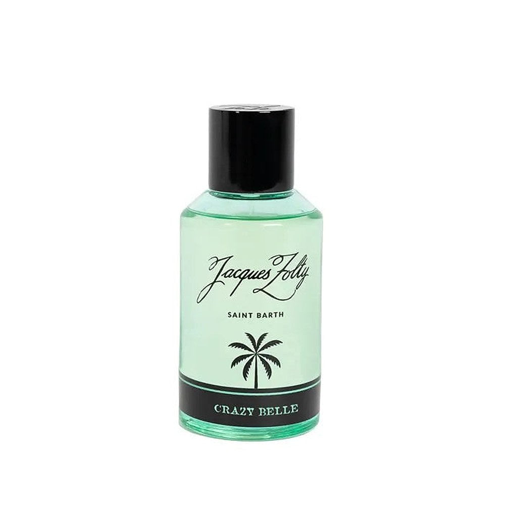 Jacques Zolty Crazy Belle 100 ml — Eau de Parfum 