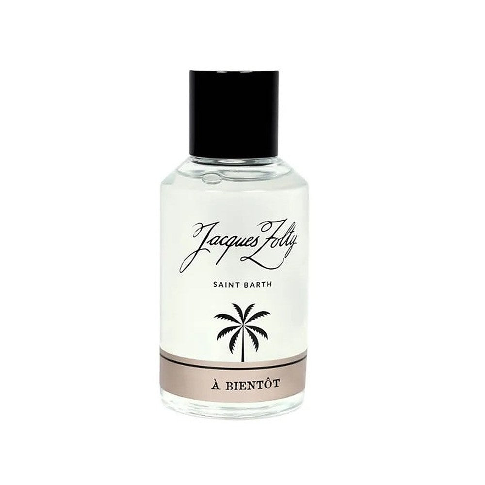 Jacques Zolty À Bientôt 100 ml Eau de Parfum 
