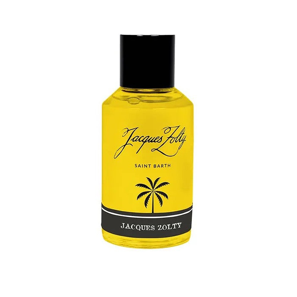 Jacques Zolty Jacques Zolty 100 ml — Eau de Parfum