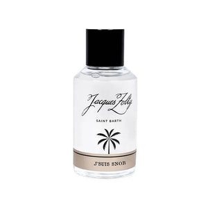 Jacques Zolty J'Suis Snob Eau de Parfum 100 ml