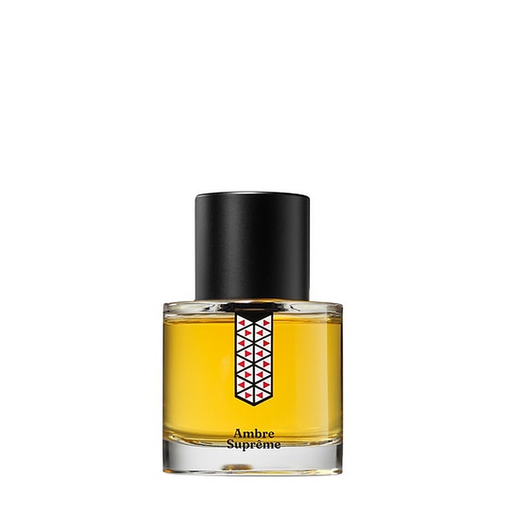 Les Indemodables Ambre Suprême 50 ml Eau de Parfum 