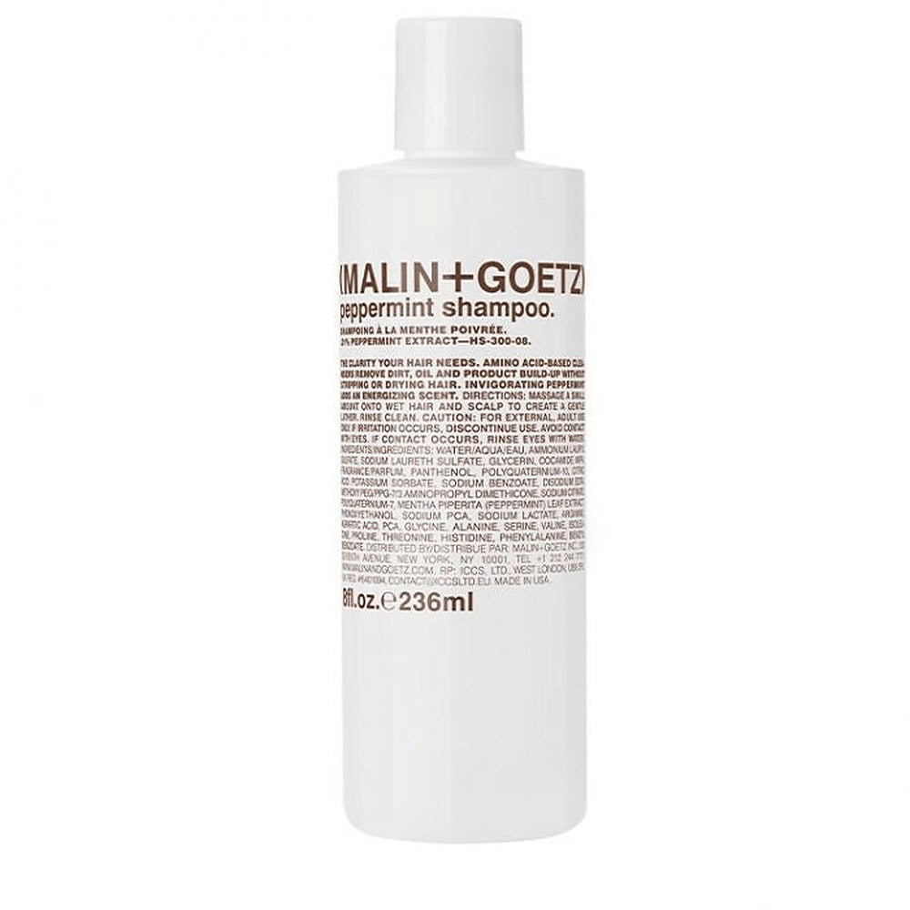 Malin+Goetz Peppermint Shampoo 473 ml — Shampoo